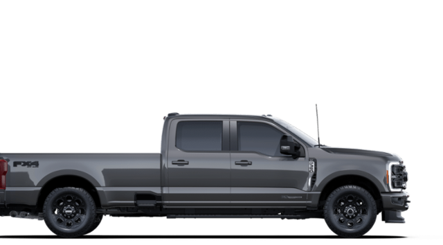 2025 Ford SuperDuty